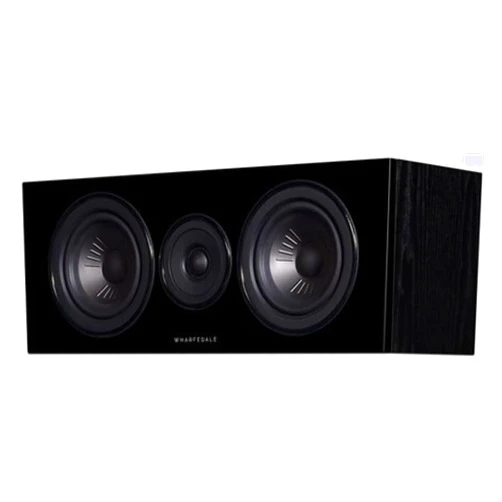 Wharfedale Diamond 12.C Dual 5