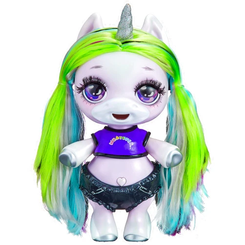 BANDAI Poopsy Surprise Unicorn Hoopsy Doodle