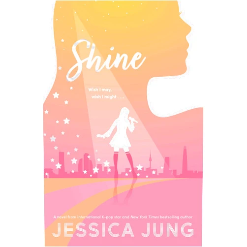By Jessica Jung (Author) Format: Kindle Edition Shine
