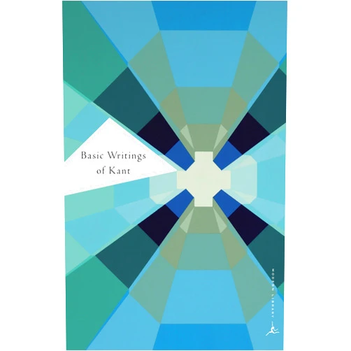 By Immanuel Kant (Author), Allen W. Wood (Editor), F. Max Muller (Translator), Thomas K. Abbott (Translator) & 1 more Basic Writings of Kant (Modern Library Classics)