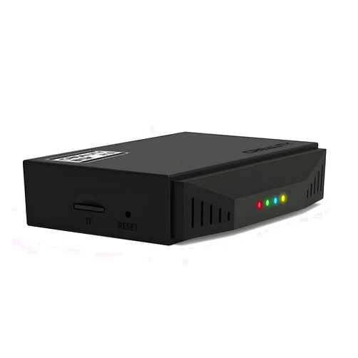 SainSmart Creality WiFi Box 2.0 3D Printer Wireless Printing Real-time Remote Monitoring Upgrade Kit with Bluetooth