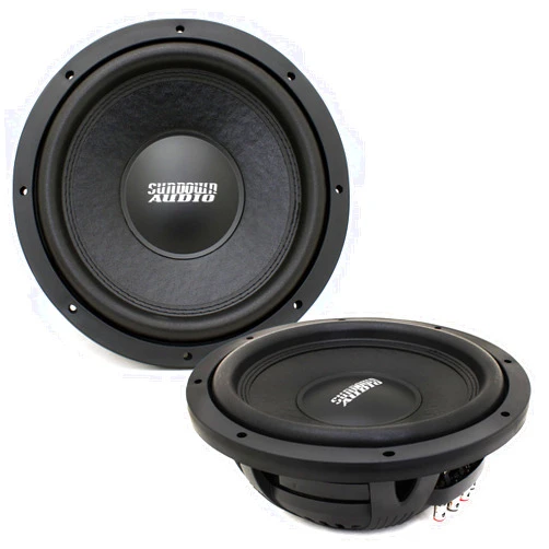 Sundown Audio SML-12-D2_Pair 12