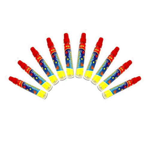Coolplay Water Pens, Replacement Water Drawing Pen Set - Pack of 10