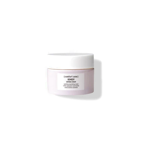 Comfort Zone [ comfort zone] Remedy Defense Cream | Soothing Nourishing Cream To Protect The Skin Barrier, Great For Sensitive Skin