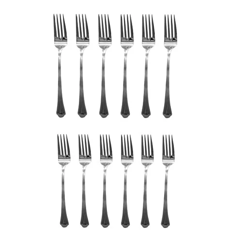 Gorham Design Studios Gorham Nouveau 18/8 Stainless Steel 7 1/8