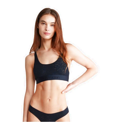 Calvin Klein underwear Calvin Klein Women's Intrinsic Unlined Bralette
