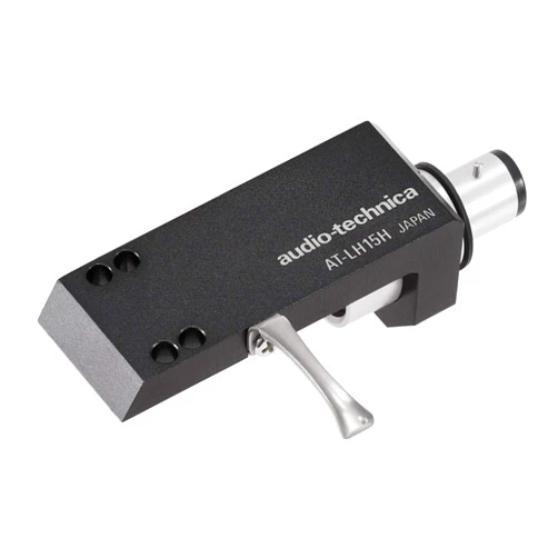 Audio-Technica AT-LH15H 15 Gram Universal 1/2
