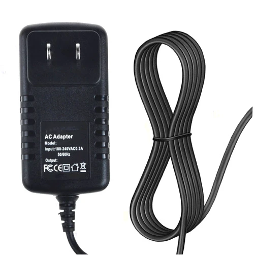 HISPD AC/DC Adapter for mPower Mini JUMPIT Jump IT Jump Starter Power Bank JumPack PSU