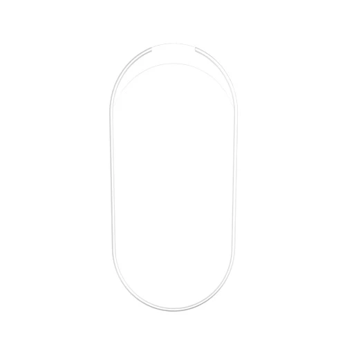 SIMUSI Tens Pad Holder for SIMUSI Smart APP Tens Unit Pads, Electrode Pad Organizer for 2x2 and 2x4 Inch Pad(1 Pcs)