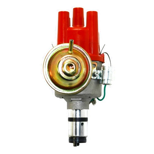 Kühltek Motorwerks Kuhltek Motorwerks 0231170034 Vacuum Advance Distributor for VW Beetle