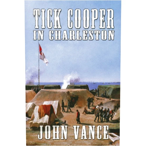 John Vance Tick Cooper in Charleston