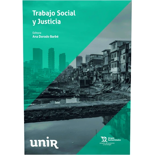 Spanish Edition by Marta Blanco Carrasco (Author), Ana Dorado Barbe (Author), Carlos Pla Barniol (Author), Joaquín María Rivera Álvarez (Author), Mar Rodríguez-Brioso Pérez (Author), Manuel Serrano Ruiz-Calderón (Author) & 3 more Format: Kindle Edition Trabajo Social y Justicia (Estudios de Economía y Sociología) (Spanish Edition)