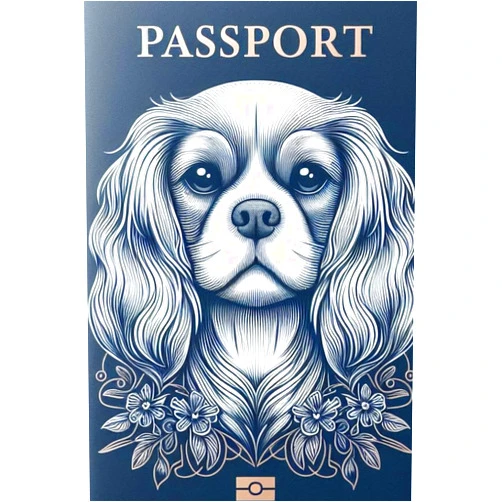 Dr. Marian Hanna MPH DHSc Pet Passport & Travel Log Book for Dogs: Comprehensive Vaccination Record, Rabies Certificate, and Travel Companion for the United States (Ultimate ... Series: Comprehensive Health & Travel Logs)