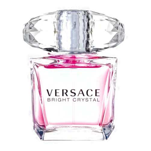 Versace Bright Crystal for Women 1.7 oz Eau de Toilette Spray