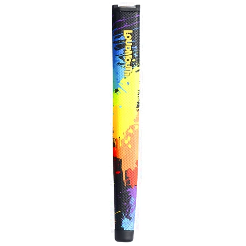 Loudmouth Golf Loudmouth 2014 Paintballz Oversize Putter Grip