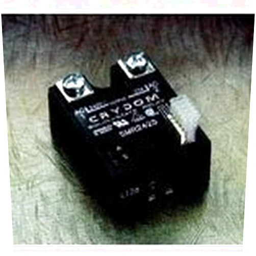 Crydom SMR2490, Solid State Relay 6mA 32V DC-in 90A 280V AC-Out 7-Pin
