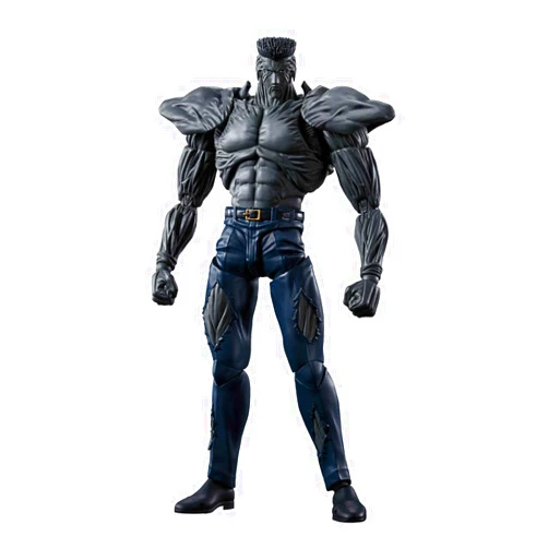 TAMASHII NATIONS - Yu Yu Hakusho - Younger Toguro 100% S.H.Figuarts Action Figure