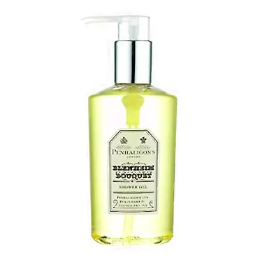 Penhaligon's of London Blenheim Bouquet Shower Gel - 10.14 Fluid Ounces/300 mL