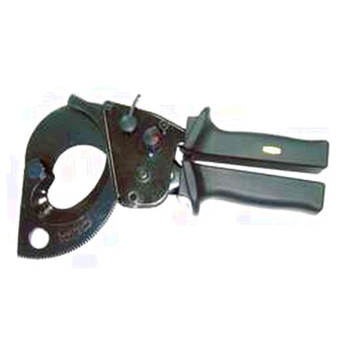 Westward Cable Cutter, Ratchet, 10 in L, 2-3/32 Cap