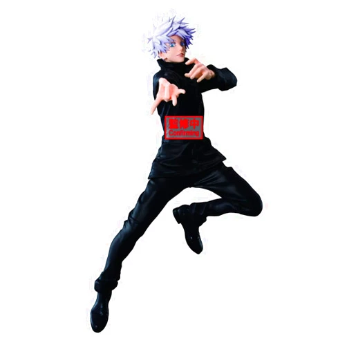 Banpresto - Jujutsu Kaisen - Satoru Gojo Maximatic Figure
