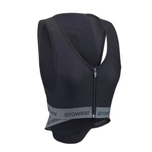 Airowear Junior Shadow Body Protector M Regular Bl