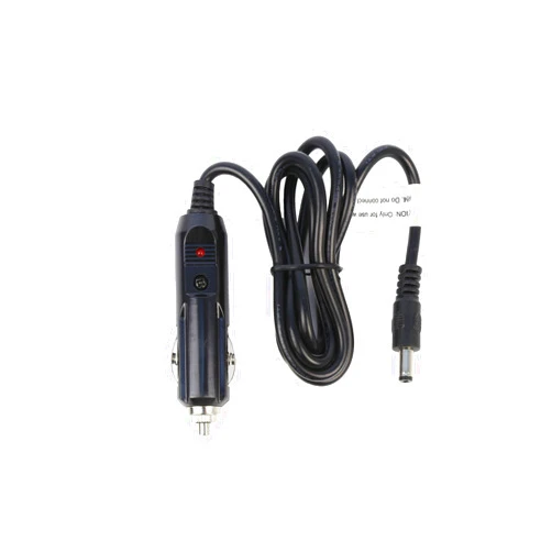 Medistrom Car Charger for Medistrom Pilot 12 and 24 Lite CPAP Battery