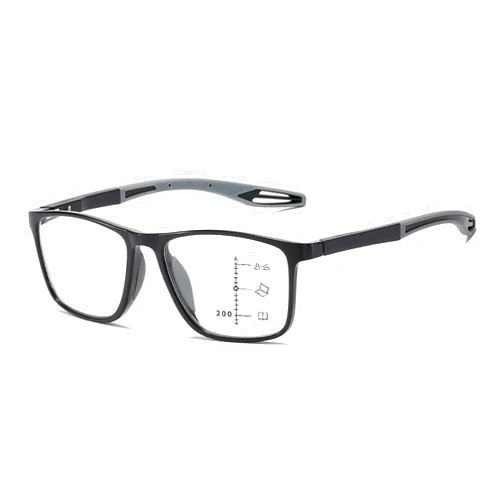 BILIZA Ultralight Reading Glasses, Anti Blue Light Glasses for Men Women, Anti Glare Computer Readers,for Computer Work