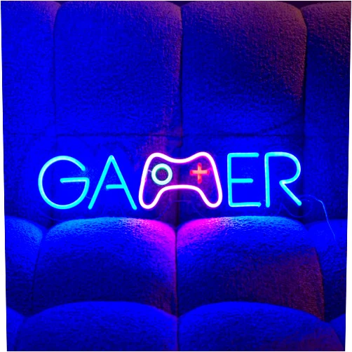 Sailorsign custom neon sign for room decor