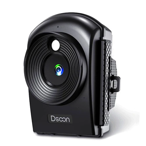 Dsoon Time Lapse Camera Outdoor Construction/Plant/Weather/Life 1080P, 2.4
