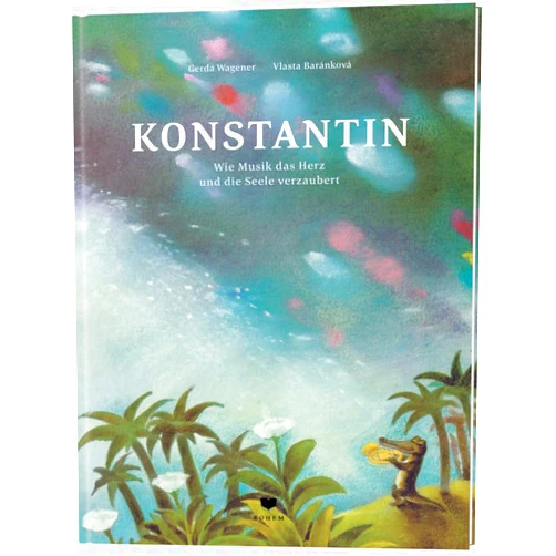 German Edition by unknown author (Author) Konstantin