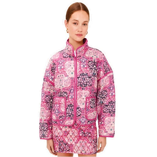 Free People FP Movement Women's Chloe Jacket