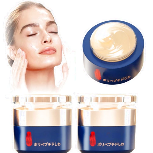 Cearweny Qingling Face Cream,Qingling Wrinkle Removal Cream, Cream Anti-Aging for Men & Women (2PCS)