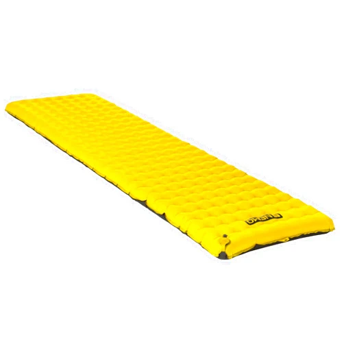 NEMO Equipment NEMO Tensor Sleeping Pad (2022) | Camping Sleeping Pad with Quiet Support, Long Wide
