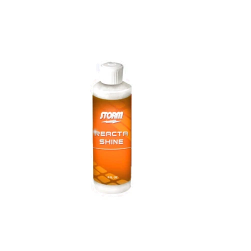 Generic Storm Reacta Shine Bowling Ball Cleaner - 8oz