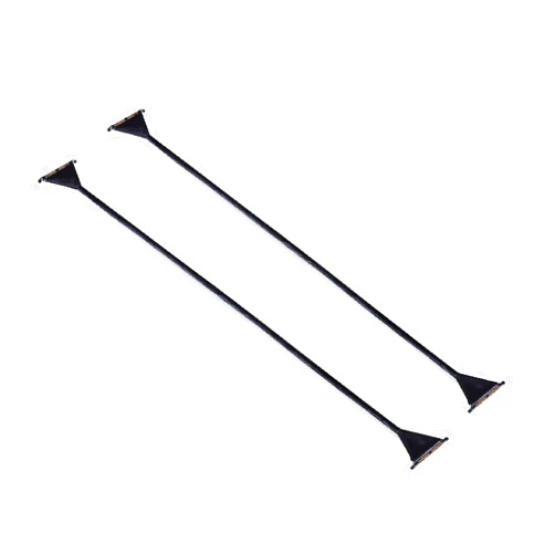 RunCam 2Pcs 20cm Coaxial Cable FPV Camera Accessories for Vista Link
