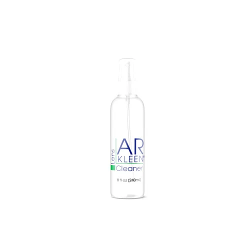 Optigear AR Kleen® 8oz Spray Pump | Multi-Purpose Lens Cleaner | No Streaks | Ammonia and Alcohol Free