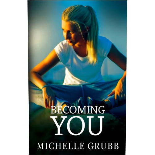 By Michelle Grubb (Author) Format: Kindle Edition Becoming You