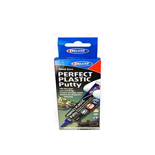 Best Price Square Perfect Plastic Putty, 40ml