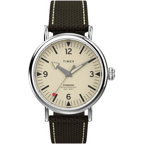 Timex Men's Standard 40mm Watch
