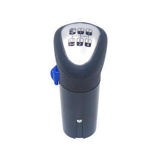 KEVCCE A6915 Shift Lever Knob 15 Speed for 7LL 8LL 9MLL Replace 2RR711259, 6C457213AA, 007685001