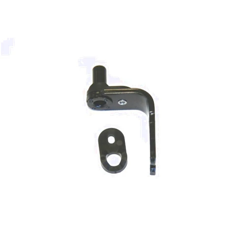 SUPPLYZ Direct Replacement for GE WR13X10020 Refrigerator Lower Hinge Kit 2236 AH290199 EA290199 PS290199