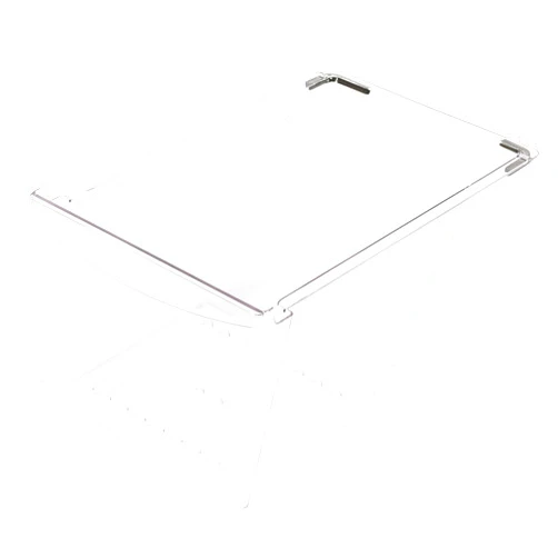 Kojem 240337103 240337107 240337102 Replacement Crisper Drawer Compatible with Frigidaire Refrigerator Shelf Replacement for 891037 240337105 240337108 240323007 240337100 AP2115741