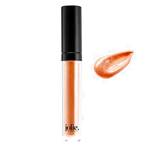 JOLIE. IMPECCABLE ME Jolie Re-Volumizing Lip Plumping Gloss - Pure