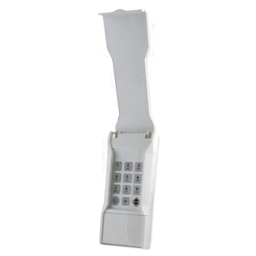 Revonobi Wireless Keypad Linear LPWKP Replaces MDTK MegaCode Garage Door Remote Control 10014578-01
