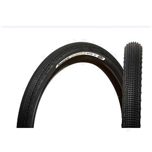 Panaracer SK F2621-GKSK Tubeless Compatible Tires, [26 x 2.1] Gravel King (for Road Bikes, Cross Bikes, Gravel Touring, Long Rides)