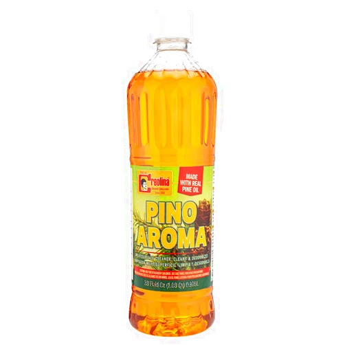 REX Creolina Creolina Pino Aroma - Multi-Surface Cleaner