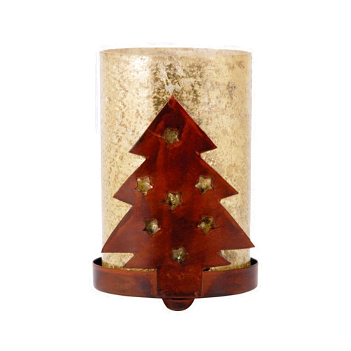 Elk Home Elk Lighting 519161/S4 Holiday/Seasonal, Antique Wheat, Montana Rustic