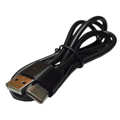 UpBright USB-C 5V DC Charging Cable Compatible with StageSound Stage PartyFree Party Free Karaoke Machine Party Box All-in-One Portable PA Bluetooth Speaker Sound by Coolme Power Supply Cord Charger
