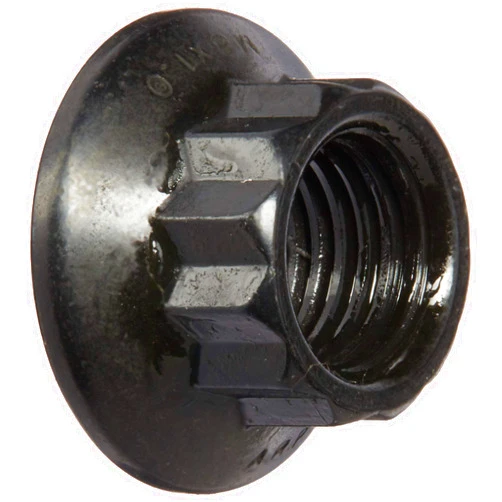 ARP 300-8350 Nut Kit, M8 x 1.00