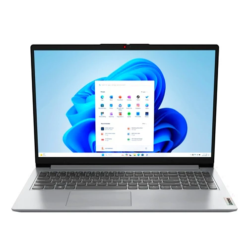 Lenovo IdeaPad Laptop, 2023, 15.6